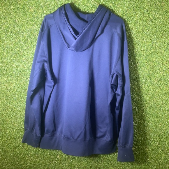 Cleveland Indians Nike Hoodie - Picture 4 of 5